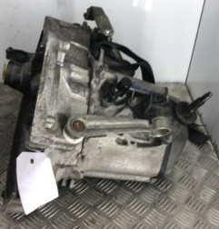 Boite de vitesses PEUGEOT 206+ Photo n°4