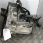 Boite de vitesses PEUGEOT 206+