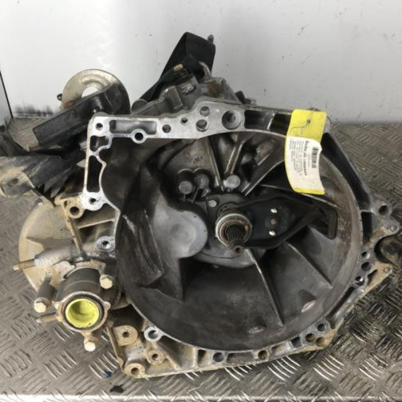 Boite de vitesses PEUGEOT PARTNER 2