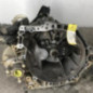 Boite de vitesses PEUGEOT PARTNER 2