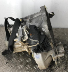 Boite de vitesses PEUGEOT PARTNER 2