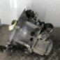 Boite de vitesses PEUGEOT PARTNER 2