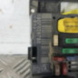 Boitier servitude moteur (BSM) PEUGEOT PARTNER 2