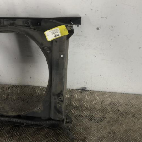 Face avant PEUGEOT 307