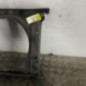Face avant PEUGEOT 307