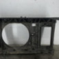 Face avant PEUGEOT 307