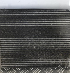 Radiateur clim PORSCHE 911 5 997 Photo n°1