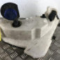Vase de lave glace PORSCHE 911 5 997