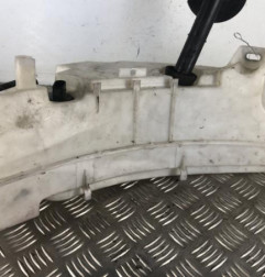 Vase de lave glace PORSCHE 911 5 997