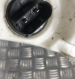 Vase de lave glace PORSCHE 911 5 997 Photo n°3