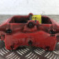 Etrier avant gauche (freinage) PORSCHE 911 5 997