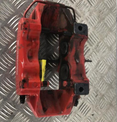 Etrier avant gauche (freinage) PORSCHE 911 5 997 Photo n°3