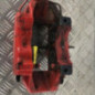 Etrier avant gauche (freinage) PORSCHE 911 5 997