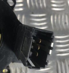 Contacteur tournant RENAULT SCENIC 1