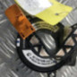 Contacteur tournant RENAULT SCENIC 1