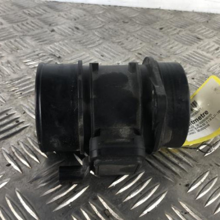 Debitmetre RENAULT SCENIC 3