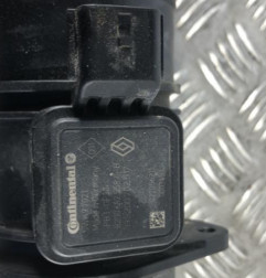 Debitmetre RENAULT SCENIC 3 Photo n°3