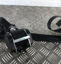 Ceinture arriere droit RENAULT SCENIC 3 Photo n°1