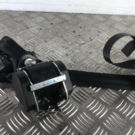 Ceinture arriere droit RENAULT SCENIC 3 Photo n°1