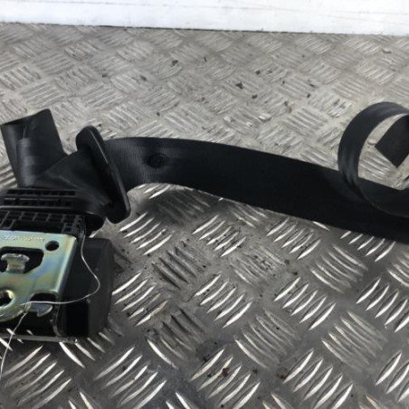 Ceinture arriere droit RENAULT SCENIC 3