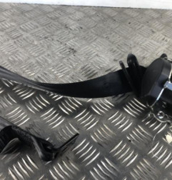 Ceinture arriere gauche RENAULT SCENIC 3 Photo n°1