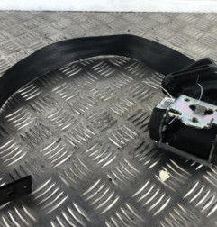Ceinture arriere gauche RENAULT SCENIC 3