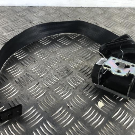 Ceinture arriere gauche RENAULT SCENIC 3