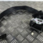 Ceinture arriere gauche RENAULT SCENIC 3