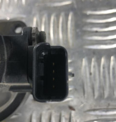Debitmetre PEUGEOT 308 1 SW Photo n°3