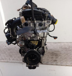 Moteur PEUGEOT 308 2 SW