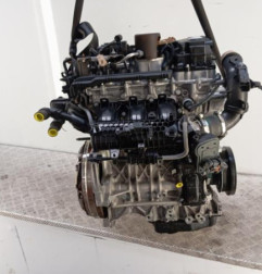 Moteur PEUGEOT 308 2 SW Photo n°3