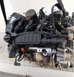 Moteur PEUGEOT 308 2 SW Photo n°5