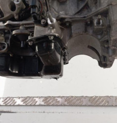 Moteur PEUGEOT 308 2 SW Photo n°6