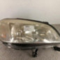 Optique avant principal droit (feux)(phare) OPEL ZAFIRA A