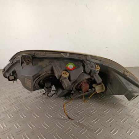 Optique avant principal droit (feux)(phare) OPEL ZAFIRA A
