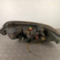 Optique avant principal droit (feux)(phare) OPEL ZAFIRA A