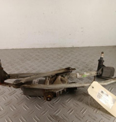 Moteur essuie glace avant RENAULT LAGUNA 3 Photo n°1