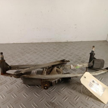 Moteur essuie glace avant RENAULT LAGUNA 3 Photo n°1