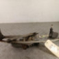 Moteur essuie glace avant RENAULT LAGUNA 3