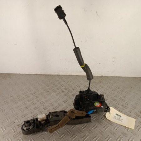 Serrure avant droit RENAULT LAGUNA 3 Photo n°1