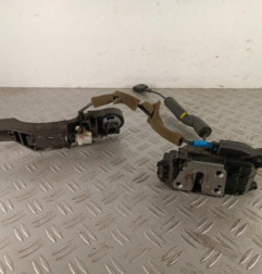 Serrure avant droit RENAULT LAGUNA 3