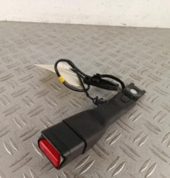 Attache ceinture avant droit PEUGEOT 108