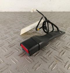 Attache ceinture avant gauche PEUGEOT 108