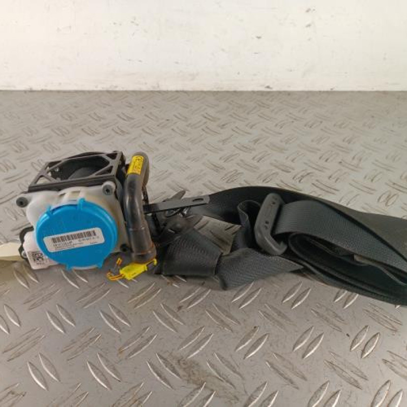Ceinture avant droit PEUGEOT 108