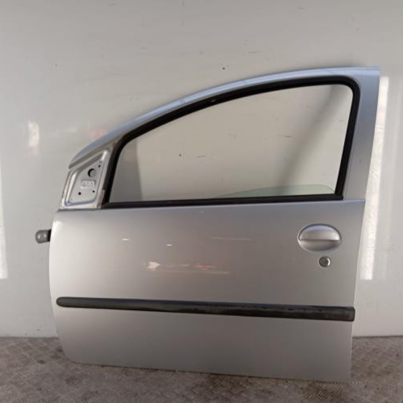Porte avant gauche PEUGEOT 107 Porte avant gauche PEUGEOT 107