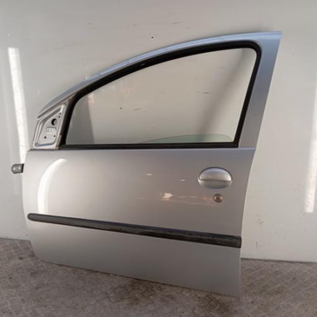 Porte avant gauche PEUGEOT 107