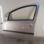 Porte avant gauche PEUGEOT 107