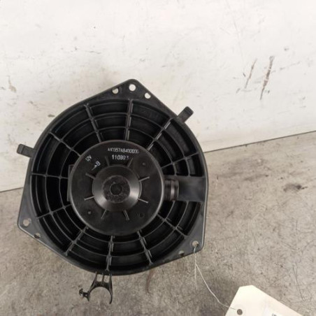 Pulseur d'air RENAULT LAGUNA 3