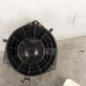 Pulseur d'air RENAULT LAGUNA 3