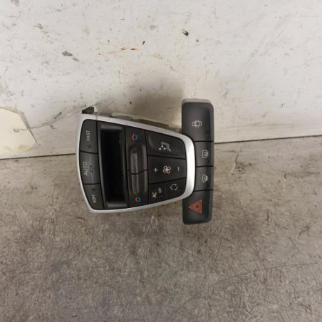 Commande chauffage RENAULT LAGUNA 3